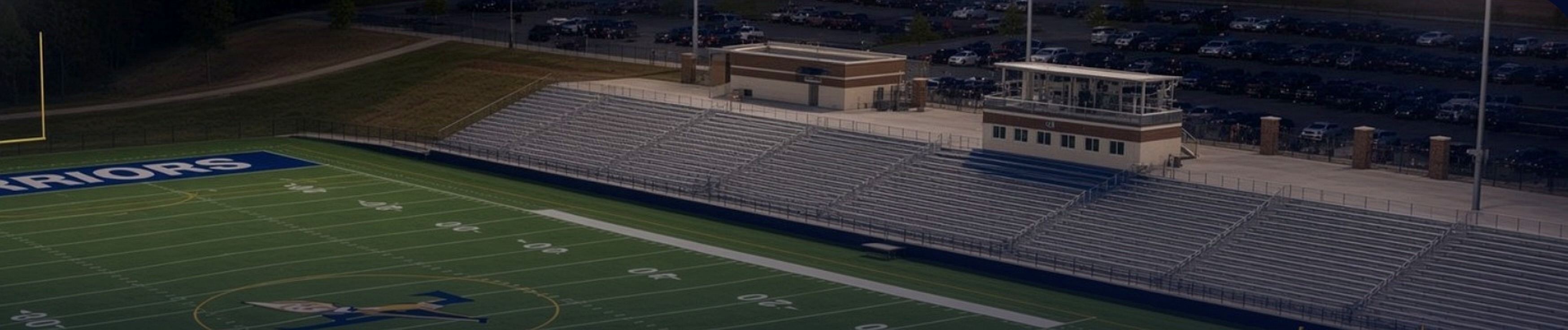 Warriors Stadium